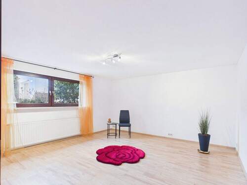 Schlafzimmer UG Bungalow - 