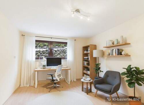 Zimmer KI UG Bungalow - 