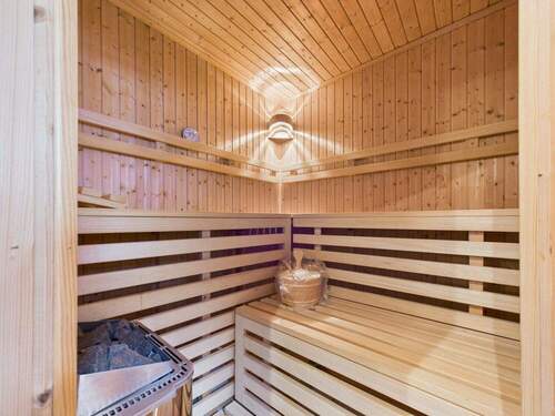 Sauna Bungalow - 