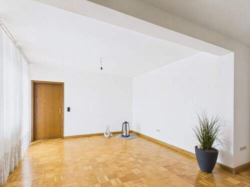 Durchgangsbereich OG MFH - 