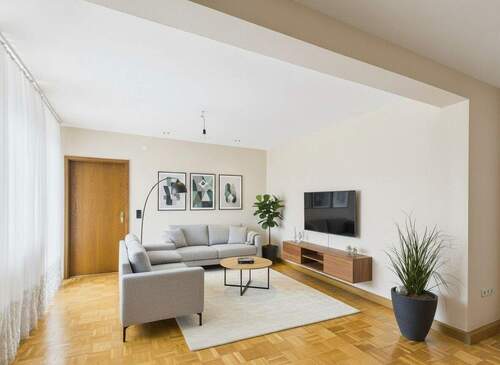 Durchgangsbereich OG MFH (KI) - 