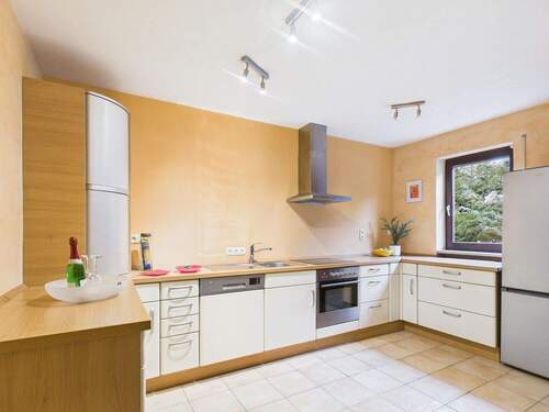 Küche EG Bungalow - 