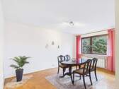 Esszimmer EG Bungalow - 