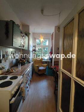 Bild 1 - Wohnungsswap - Wedekindstraße - 537,00&nbsp;EUR Kaltmiete, ca.&nbsp; 70,00&nbsp;m&sup2;&nbsp;Wohnfl&auml;che