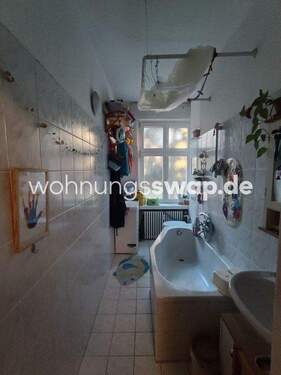 Bild 2 - 3 Zimmer Etagenwohnung zur Miete in Berlin