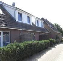 Nettes Reihenendhaus in Haby bei Eckernförde