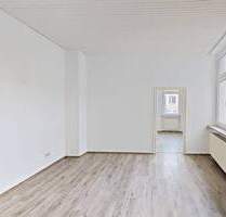 Sanierte 2-Zimmer-Wohnung mit Wannenbad - Wuppertal Barmen