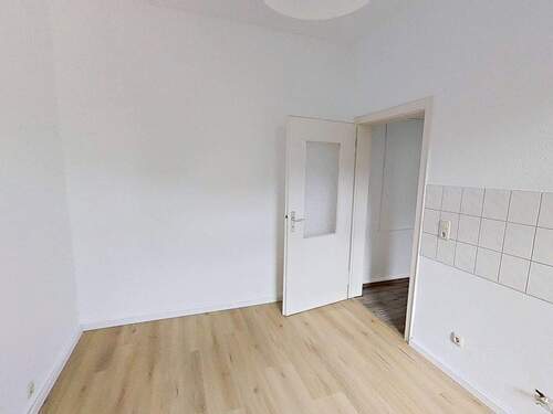 Ansicht II: Küche - 