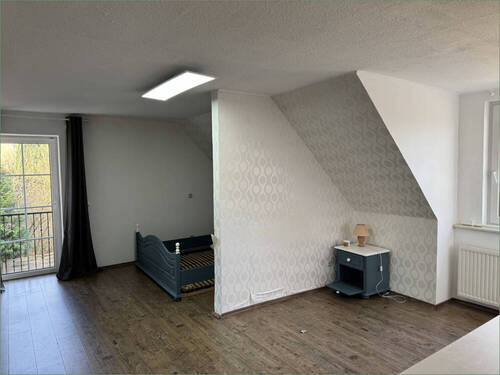 Individualzimmer 1 OG - 