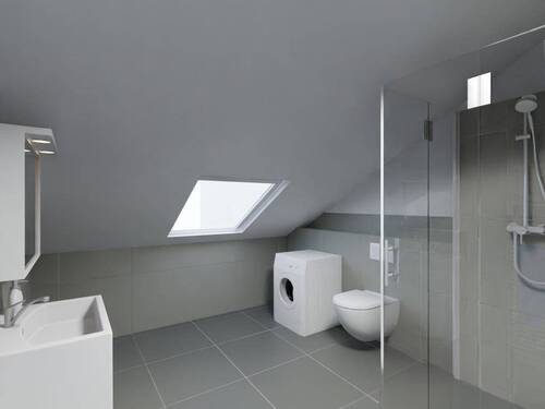 Badezimmer - 