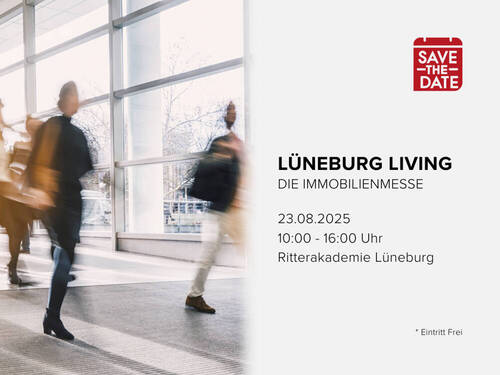 Lüneburg Living 2025 - 