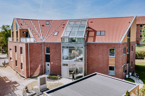 Ansicht - Neubauprojekt Kriedbarg - 435.000,00 EUR Kaufpreis, ca.  78,00 m² Wohnfläche