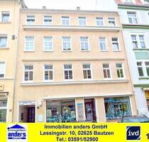 Moderne Gewerbe-Büroeinheit (provisionsfrei) im Zentrum von Bautzen
