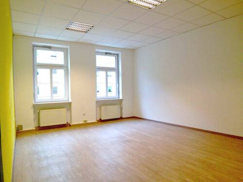 Büro 1 - 3 Zimmer Büro zur Miete in Bautzen