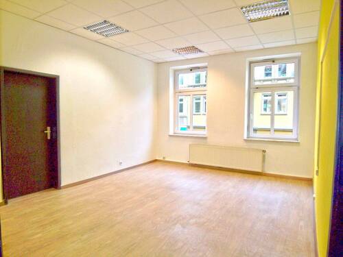 Büro 2 - Büro in Bautzen zur Miete