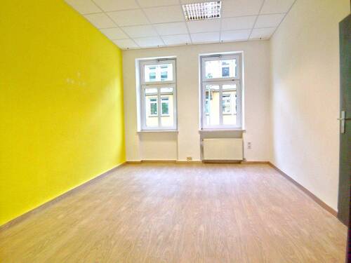 Büro 3 - 