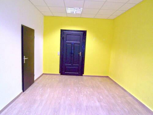 Büro 3 - 