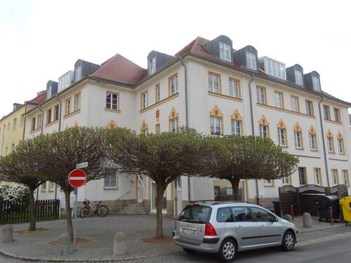 01ansicht.JPG - helle 3 Raum Wohnung in der Görlitzer Südstadt