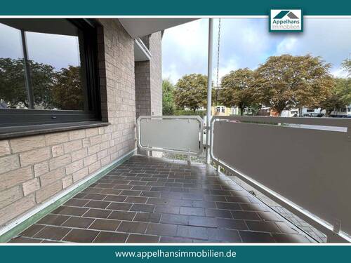 Balkon - 