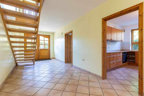 Flurbereich - 