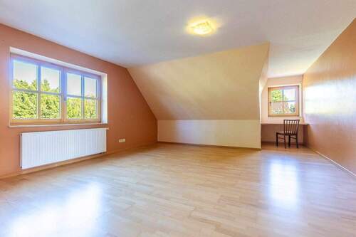 Schlafzimmer 2 - 