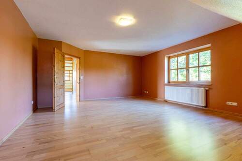 Schlafzimmer 2 - 
