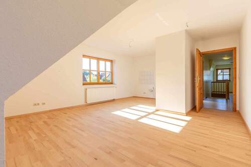 Schlafzimmer 3 - 