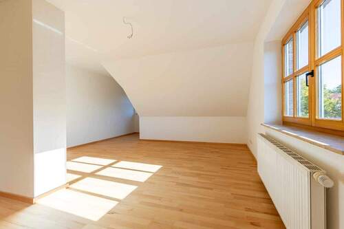 Schlafzimmer 3 - 