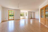 Wohn/Essbereich - 