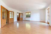 Wohn/Essbereich - 