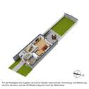 3D-Grundriss, EG - 