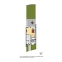 2D-Grundriss, EG - 