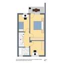 2D-Grundriss, OG - 