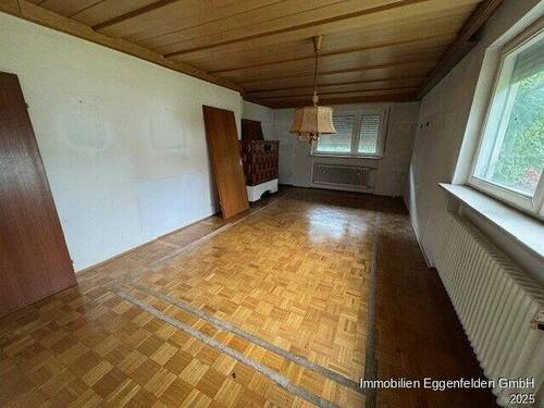 Esszimmer Haus 1 - 