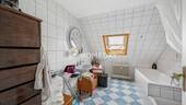 Badezimmer 1 - 