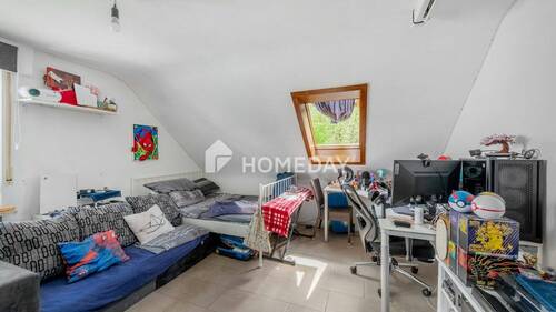 Schlafzimmer 1 - 