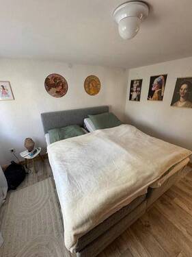 46 Schlafzimmer - 