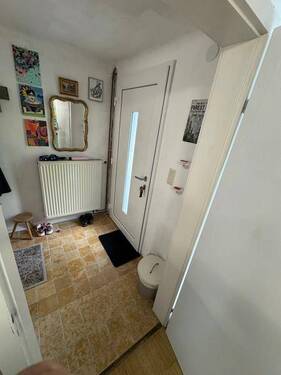 25 Eingangsbereich - 