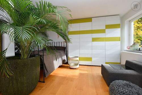 Bild2 - 1 Zimmer Etagenwohnung zur Miete in Stuttgart