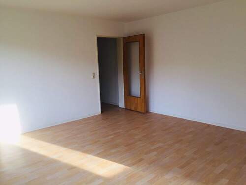 Wohnzimmer - 1 Zimmer Etagenwohnung in Langelsheim