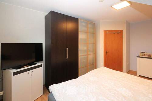 Obergeschoss-Schlafzimmer - 