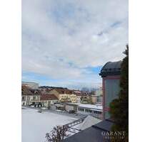 Mitten im Leben-Wohnung im Ortskern von Traunreut mit Raum für Ihre Wohnideen