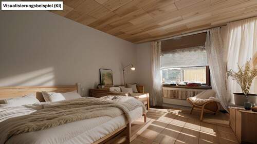 Schlafzimmer - 