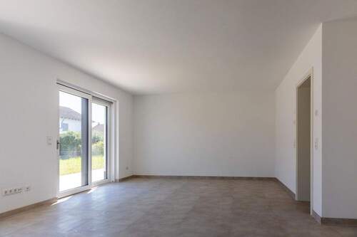 Wohnessbereich (EG) - 