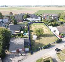 Baugrundstück in Jülich, für 2 DHH, EFH ZFH!