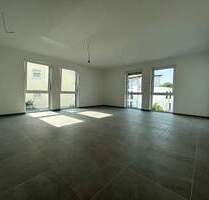 4-Zimmer Wohnung mit Balkon in Bad Camberg-Erbach - Bad Camberg / Erbach