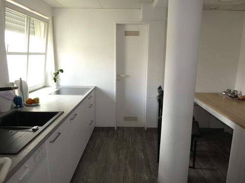 Gemeinschaftsküche - 