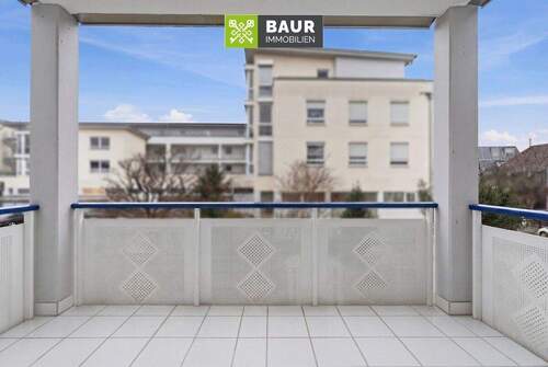 Balkon - 