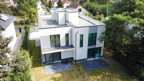 Bild 2 - 5 Zimmer Doppelhaushälfte zum Kaufen in Berlin