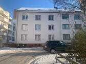 Hausansicht - 